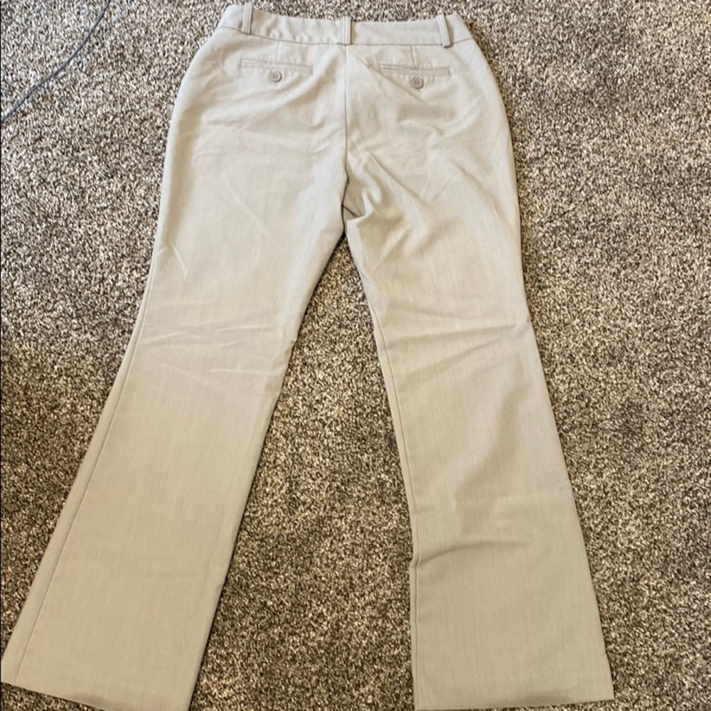 Work pants - Picture 2 of 2
